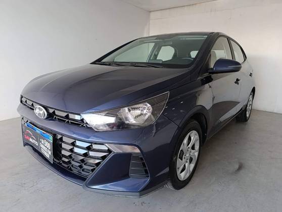 HYUNDAI HB20 1.0 12V FLEX COMFORT PLUS MANUAL